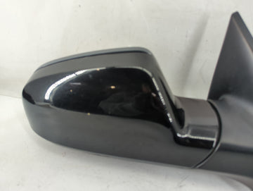 2008-2014 Audi A5 Side Mirror Replacement Passenger Right View Door Mirror Fits Fits 2008 2009 2010 2011 2012 2013 2014 OEM Used Auto Parts