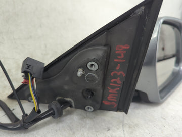 2008-2014 Audi A5 Passenger Side View Mirror - Right Door Mirror OEM Used