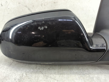 2010-2014 Audi A5 Passenger Side View Mirror - Right Door Mirror OEM Used