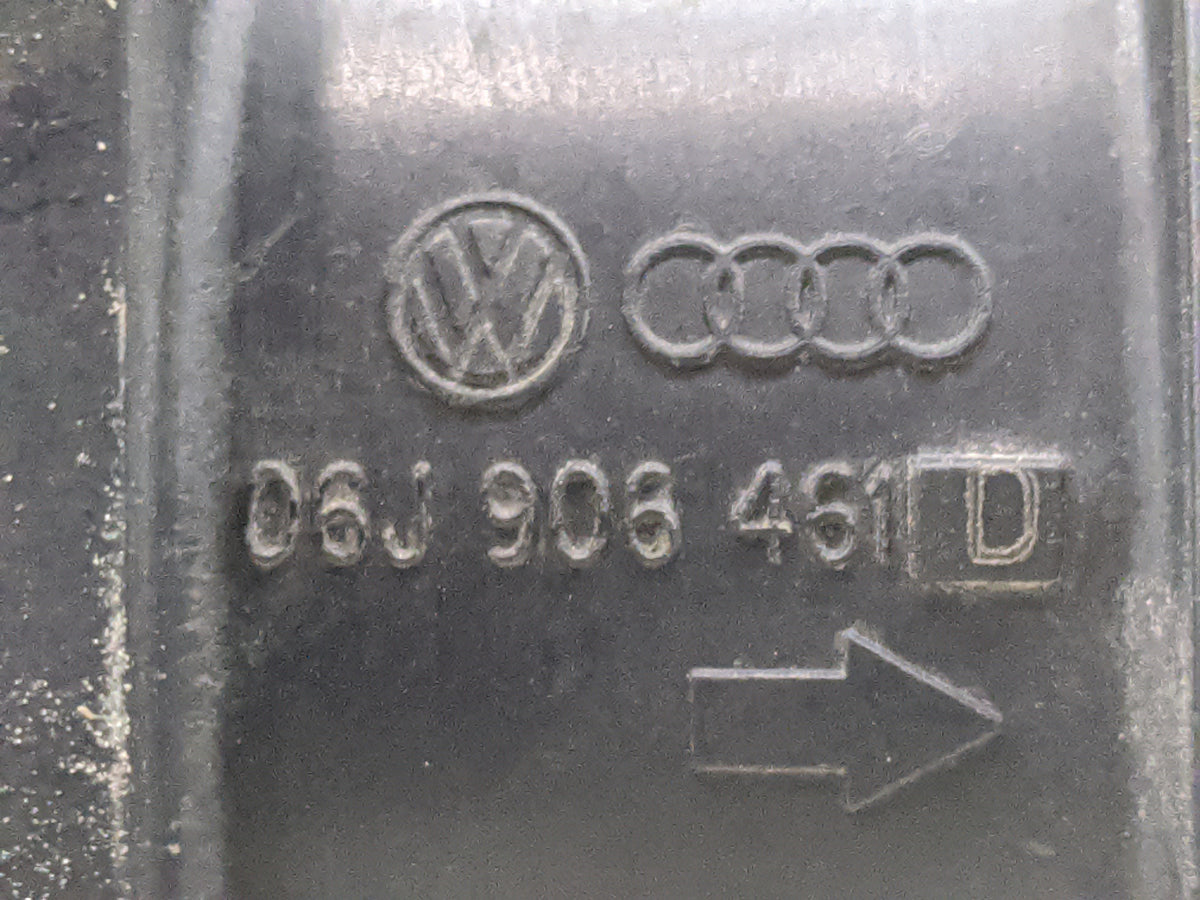 2010-2012 Audi A5 Mass Air Flow Meter Maf Sensor 1485604 - Oemusedautoparts1.com