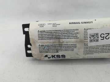 2008-2010 Audi A5 Air Bag Passenger Right Dashboard Oem