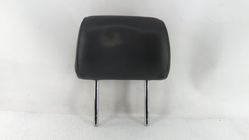 2005-2011 Audi A6 Headrest Head Rest Rear Seat Black