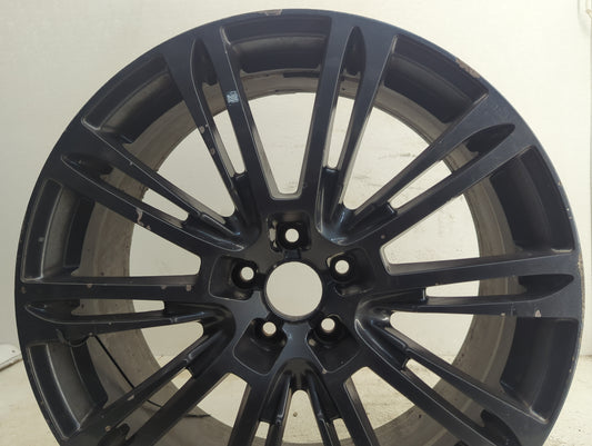 Audi Q5 Oem Wheel Rim