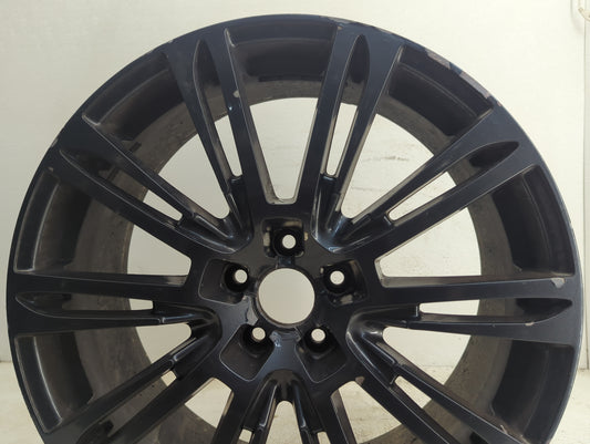 Audi Q5 Oem Wheel Rim