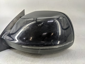 2009-2014 Audi Q5 Driver Side View Mirror - Left Door Mirror OEM Used