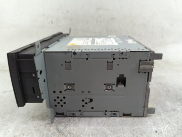 2011-2017 Audi Q5 Radio AM FM Cd Player Receiver Replacement P/N:8T1035186R CQ-JA1962G Fits OEM Used Auto Parts