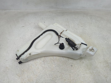 2010-2015 Audi Q7 Windshield Washer Fluid Reservoir Bottle Oem