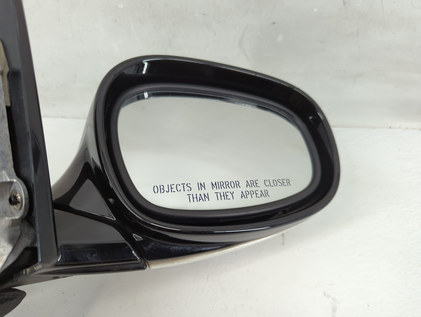 2010 Bmw 328xi Side Mirror Replacement Passenger Right View Door Mirror P/N:7 182 695 Fits Fits 2009 2011 2012 OEM Used Auto