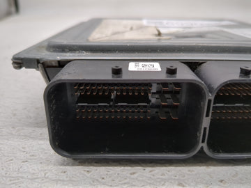 2007-2010 Bmw 328i PCM Engine Control Computer ECU ECM PCU OEM P/N:5WK90189 7576638, 7 624 052 Fits Fits 2007 2008 2009 2010 OEM Used Auto Parts