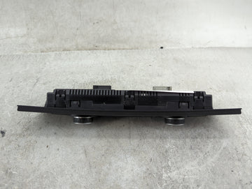 2010-2012 Bmw 328i Climate Control Module Temperature AC/Heater Replacement P/N:9221852-04 Fits Fits 2010 2011 2012 2013 2014 2015 OEM Used Auto Parts