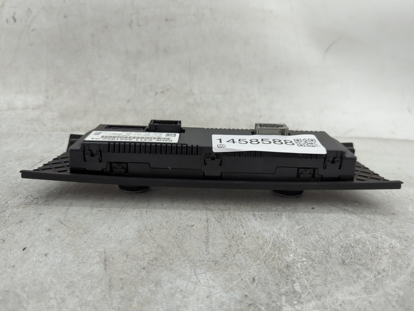 2010-2012 Bmw 328i Climate Control Module Temperature AC/Heater Replacement P/N:9221852-04 Fits Fits 2010 2011 2012 2013 201