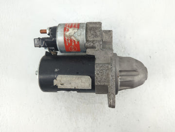 2007-2011 Bmw 335i Car Starter Motor Solenoid OEM P/N:22307081 1 005 831 379 Fits Fits 2005 2006 2007 2008 2009 2010 2011 OEM Used Auto Parts