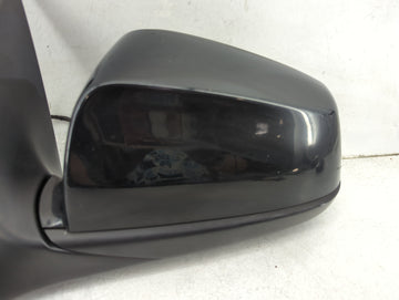 2010 Bmw 528 Driver Side View Mirror - Left Door Mirror OEM Used