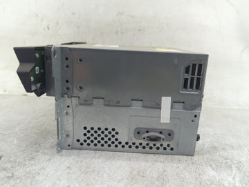 2010 Bmw 528 Radio AM FM Cd Player Receiver Replacement P/N:9214927 Fits OEM Used Auto Parts
