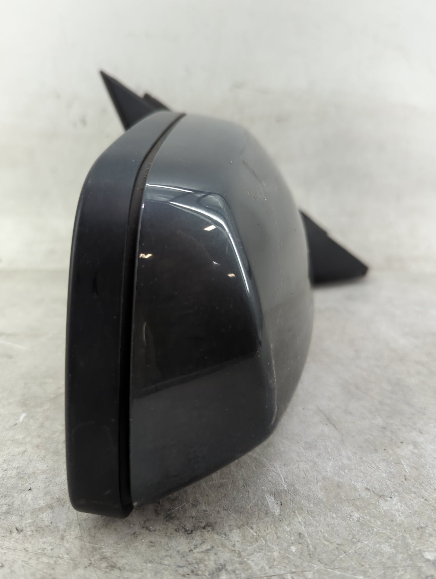 2010 Bmw 528 Passenger Side View Mirror - Right Door Mirror OEM Used - Oemusedautoparts1.com