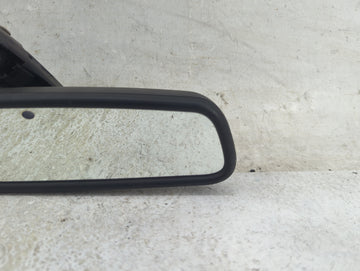 2010 Bmw 528 Interior Rear View Mirror Replacement OEM P/N:E11 015891 E11 025891, GNTX-480 Fits OEM Used Auto Parts