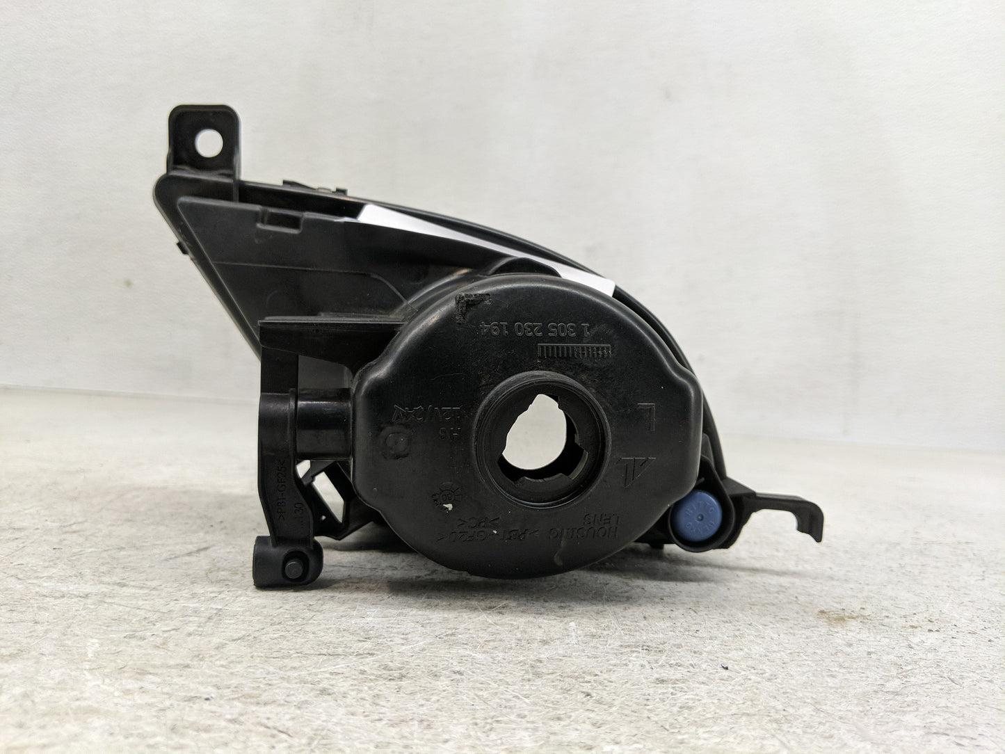 2008-2010 Bmw 528i Driver Left Oem Front Light Lamp - Oemusedautoparts1.com