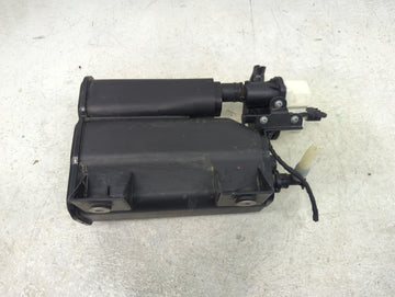 2010 Bmw 528i Fuel Vapor Charcoal Canister