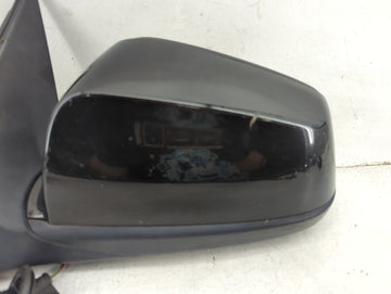 2010 Bmw 528i Driver Side View Mirror - Left Door Mirror OEM Used