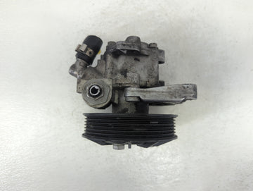 2008-2010 Bmw 528i Power Steering Column Pump Oem