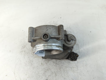 2008-2011 Bmw 528i Throttle Body P/N:A2C53112 1354 7556118 Fits Fits 2007 2008 2009 2010 2011 2012 2013 OEM Used Auto Parts