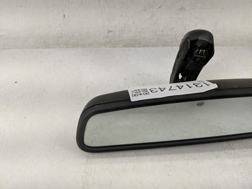 2010 Bmw 530i Interior Rear View Mirror Replacement OEM P/N:GNTX-480 Fits OEM Used Auto Parts