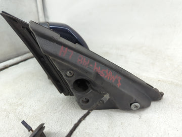 2008-2010 Bmw 535i Driver Side View Mirror - Left Door Mirror OEM Used