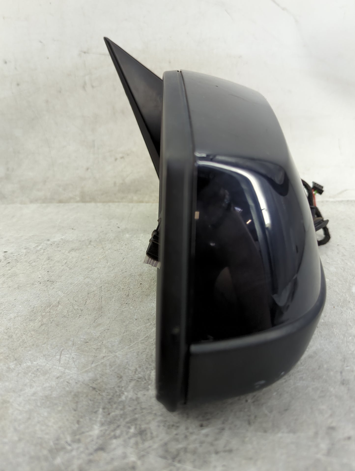2010 Bmw 535i Passenger Side View Mirror - Right Door Mirror OEM Used - Oemusedautoparts1.com