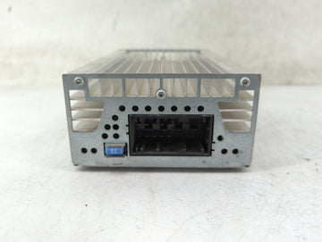 2010 Bmw 535i Radio Speaker Amplifier 65.12-9198762|9198762