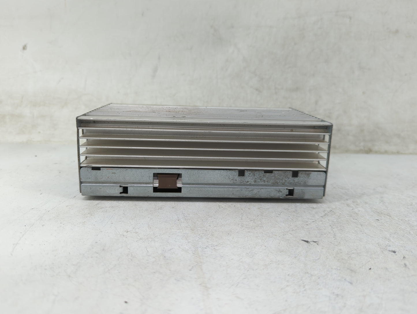 2010 Bmw 535i Radio Speaker Amplifier 65.12-9198762|9198762 - Oemusedautoparts1.com