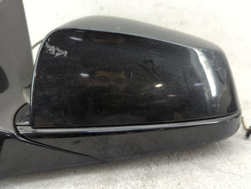 2010 Bmw 650i Driver Side View Mirror - Left Door Mirror OEM Used