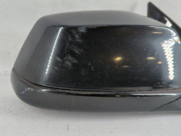 2010 Bmw 650i Passenger Side View Mirror - Right Door Mirror OEM Used
