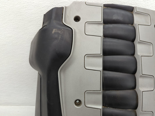 2010 Bmw 650i Engine Cover