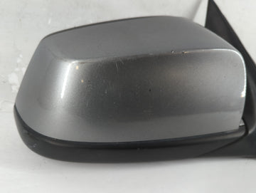 2010 Bmw 650i Passenger Side View Mirror - Right Door Mirror OEM Used