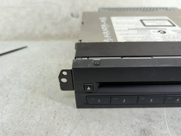 2010 Bmw 750 Radio Cd Changer 65.12-9 219 962-01|hebe902a|al005490717709