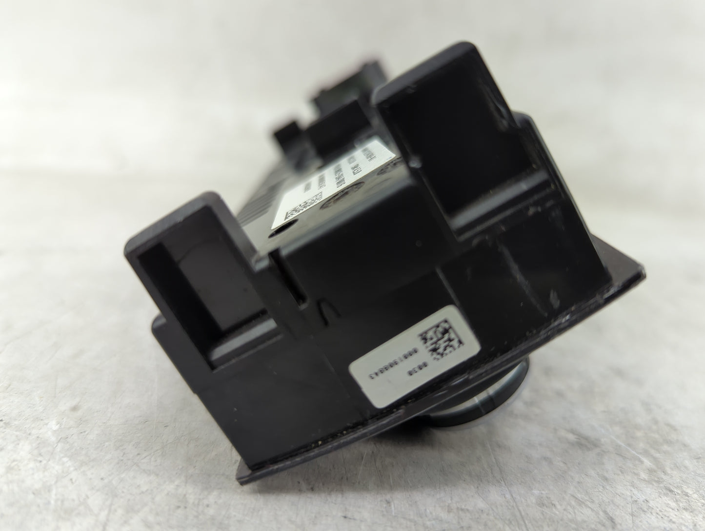 2009-2015 Bmw 750i Climate Control Module Temperature AC/Heater Replacement P/N:9224788-01 Fits OEM Used Auto Parts - Oemuse
