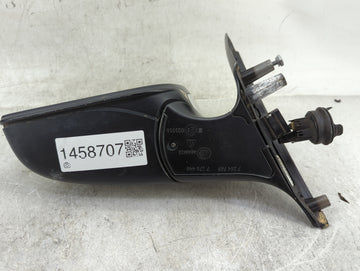 2009-2012 Bmw 750i Driver Side View Mirror - Left Door Mirror OEM Used