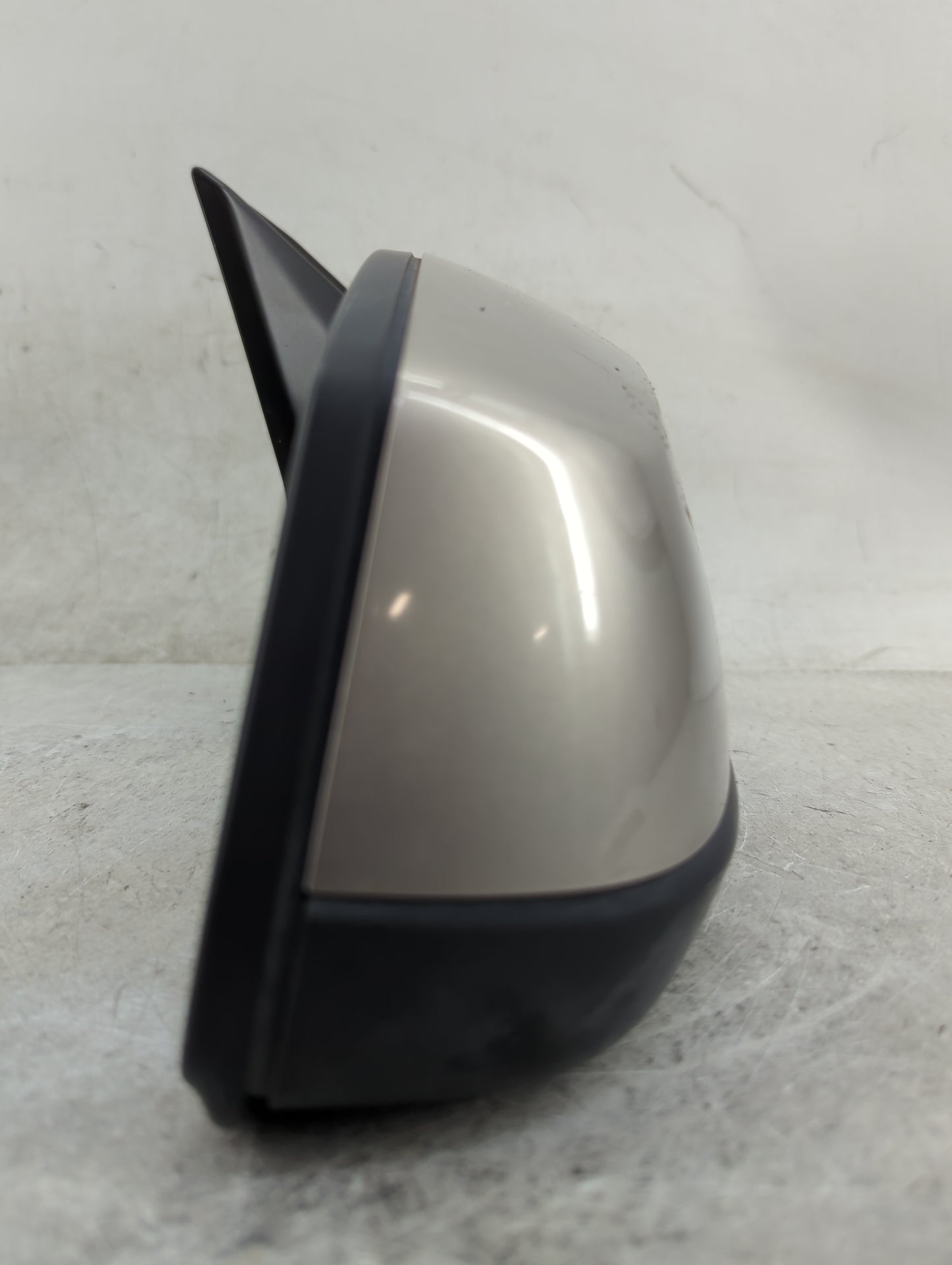2009-2012 Bmw 750i Passenger Side View Mirror - Right Door Mirror OEM Used - Oemusedautoparts1.com