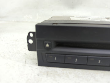 2010-2015 Bmw 750i Information Display Screen