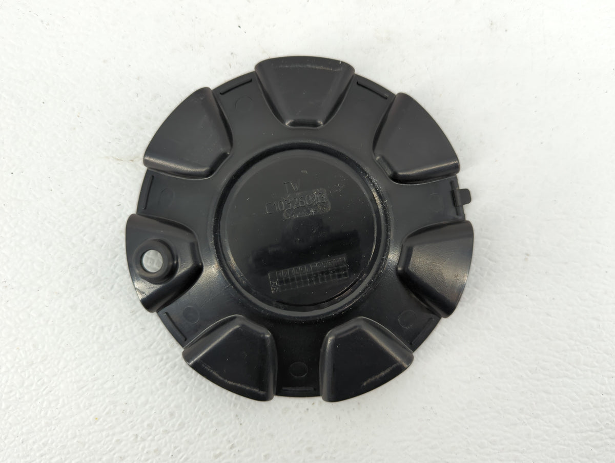 2010 Bmw 750i Rim Wheel Center Cap 448119 - Oemusedautoparts1.com