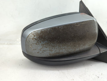 2007-2013 Bmw X5 Passenger Side View Mirror - Right Door Mirror OEM Used
