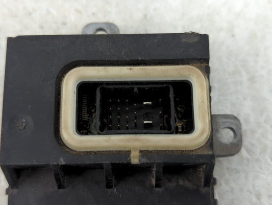 2007-2010 Bmw X5 Headlight Ballast Head Light