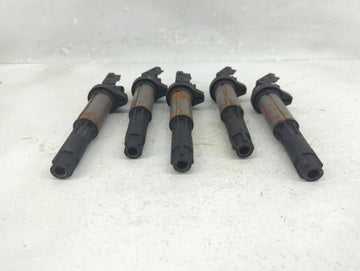 2008-2016 Bmw X6 Ignition Coil Igniter Pack