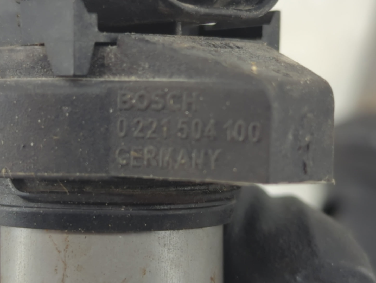 2008-2016 Bmw X6 Ignition Coil Igniter Pack - Oemusedautoparts1.com
