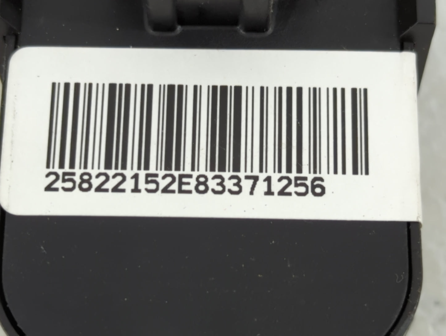 2010 Buick Enclave Headlight Head Light Switch Lamp Control - Oemusedautoparts1.com