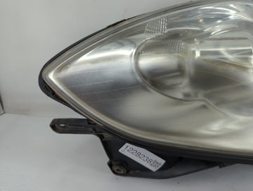 2008-2012 Buick Enclave Driver Left Oem Head Light Headlight Lamp
