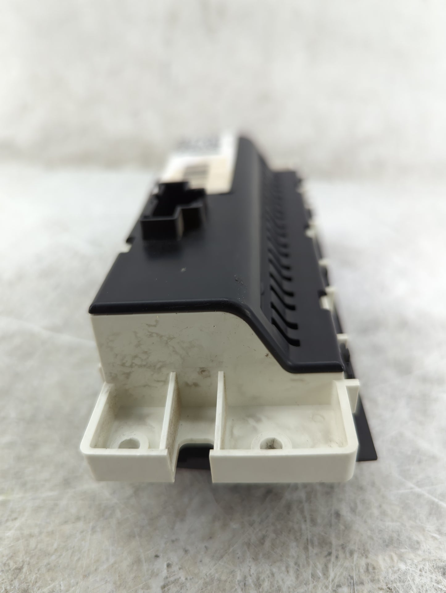2008-2012 Buick Enclave Climate Control Module Temperature AC/Heater Replacement Fits Fits 2008 2009 2010 2011 2012 OEM Used
