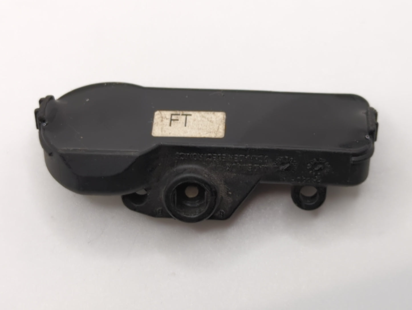 2010 Buick Enclave Tire Pressure Monitoring System Sensor Tpms - Oemusedautoparts1.com