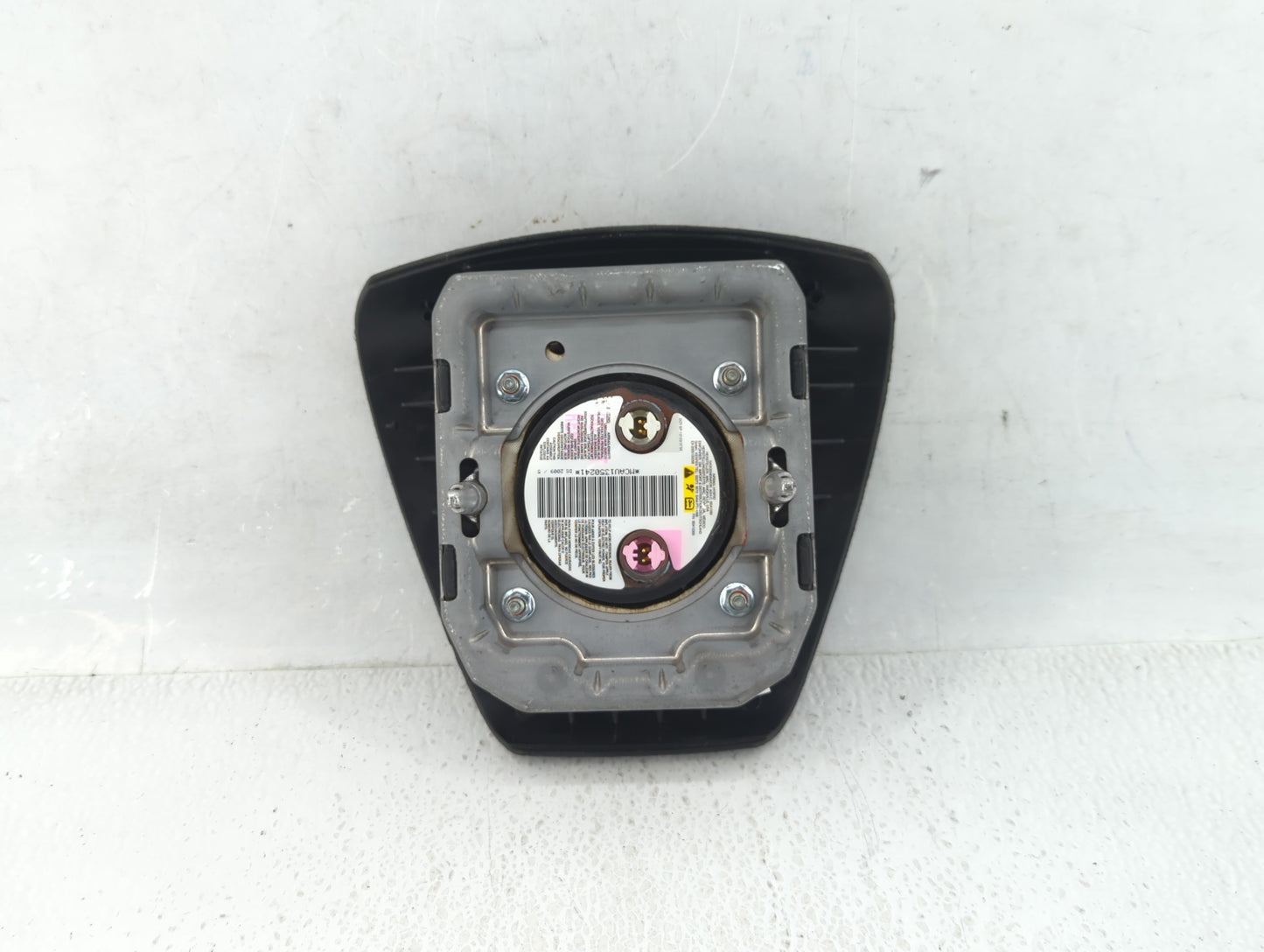 2008-2017 Buick Enclave Air Bag Driver Left Steering Wheel Mounted P/N:AB0367Z183910103 Fits OEM Used Auto Parts - Oemusedau