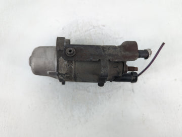 2008-2017 Buick Enclave Car Starter Motor Solenoid OEM P/N:1201721 Fits OEM Used Auto Parts